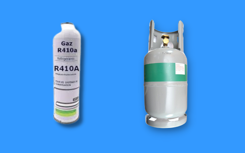 Czynnik chłodniczy R410