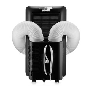 Klimatyzator przenośny dwururowy