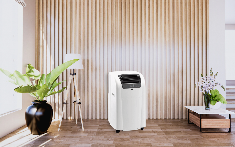 Klimatyzator przenośny