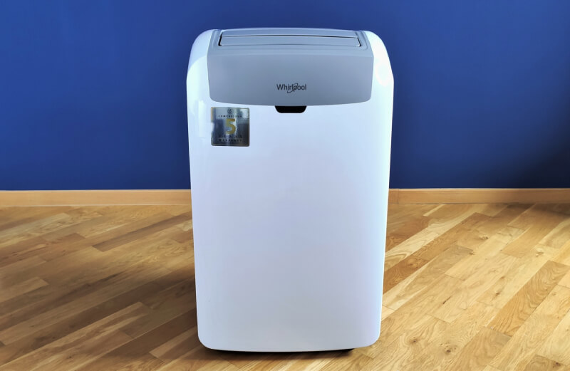 Klimatyzator przenośny Whirlpool PACW29COL
