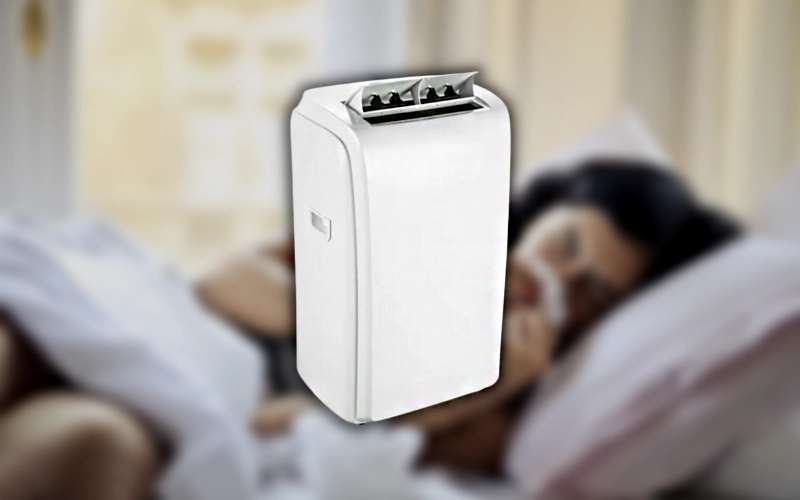 Klimatyzator a zdrowie