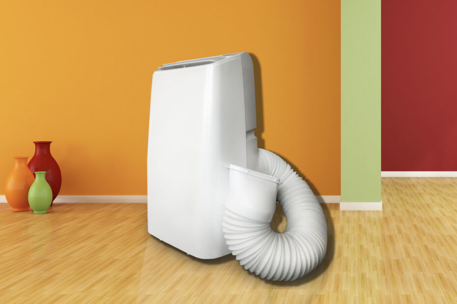 Klimatyzator przenośny bez rury, z rurą czy dwururowy