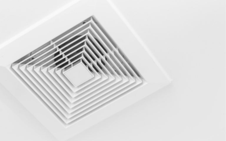 klimatyzacja a wentylacja