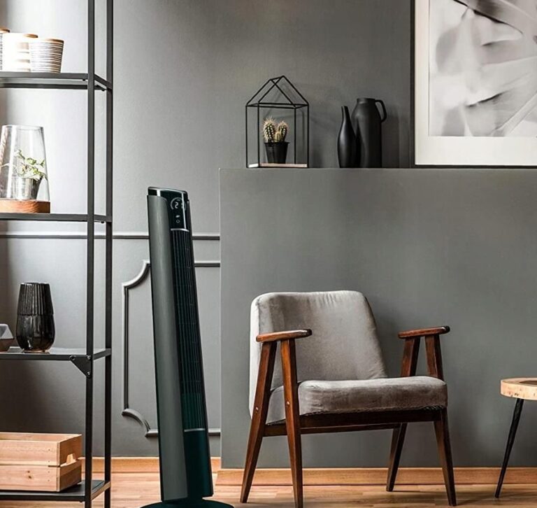 Blaupunkt AFT801 - Wentylator kolumnowy