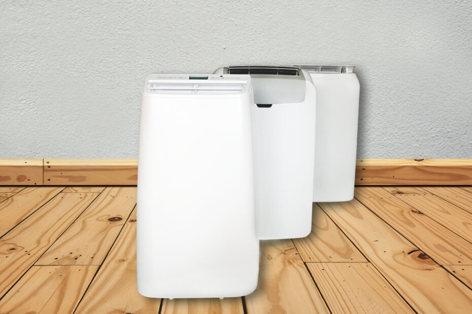 Ogrzewanie klimatyzacją