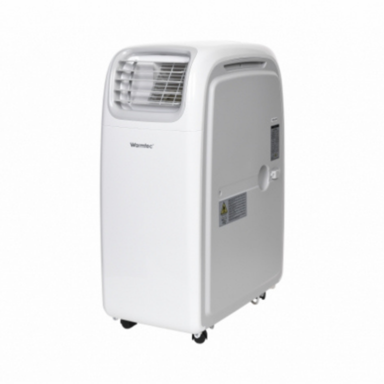 klimatyzator przenośny Warmtec Morso KP53W