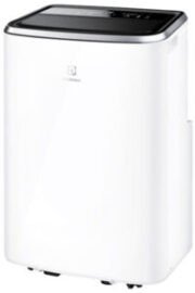 Klimatyzator przenośny Electrolux EXP34U338HW przód