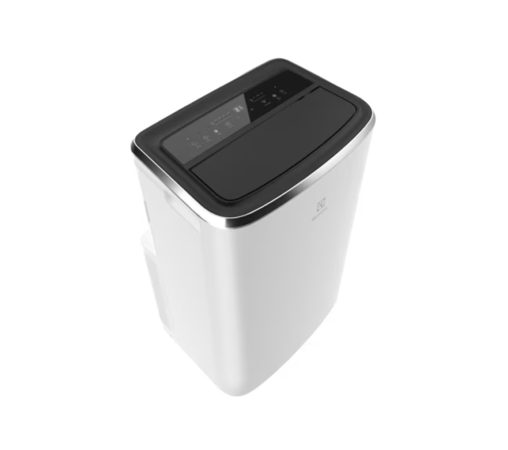 Electrolux EXP34U338CW