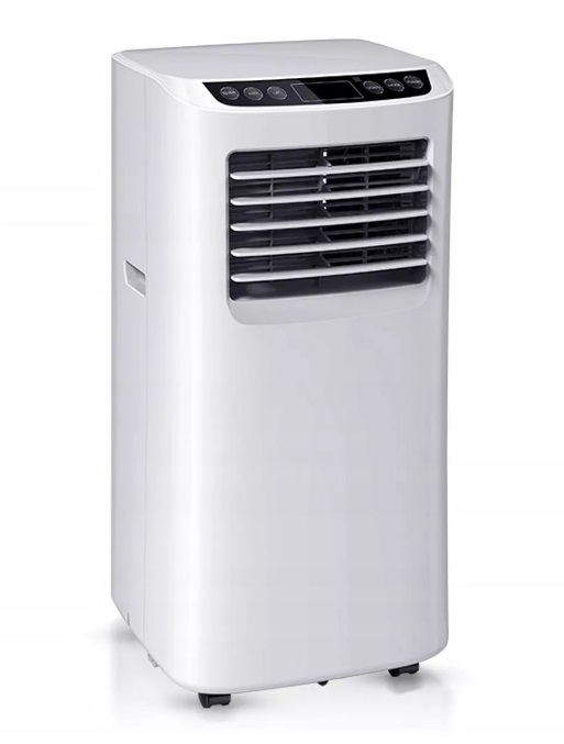 Klimatyzator przenośny Kalorik ACM 1010 przód