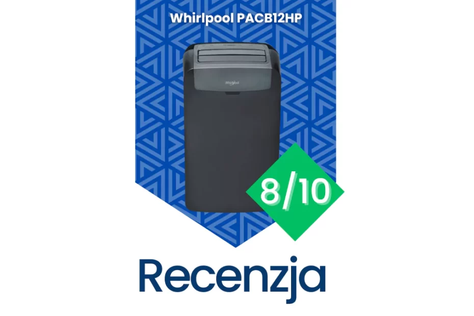Whirlpool PACB12HP