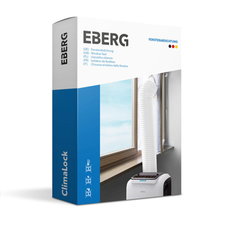 uszczelka okienna Eberg