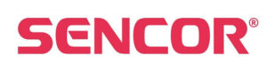 logo Sencor
