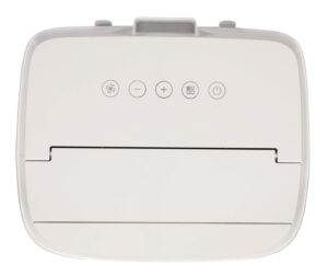 Blaupunkt Moby Blue z góry