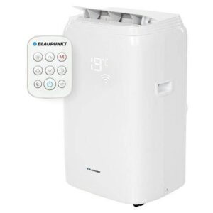 Sterowanie klimatyzatorem za pomocą pilota