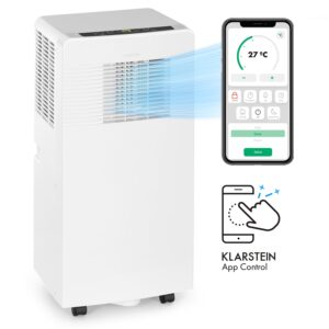 Klarstein Iceblock Ecosmart 9 aplikacja