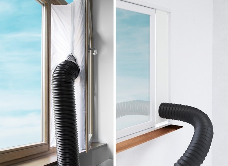 Klarstein Pure Blizzard 3 2G