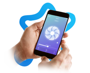 Climative AC52-S aplikacja