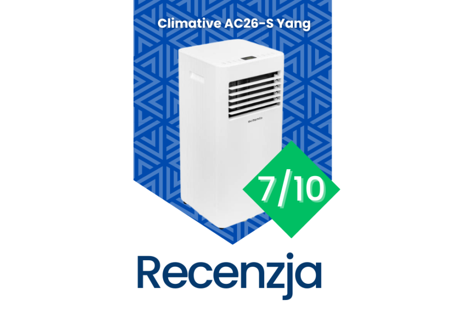 climative AC26-S Yang