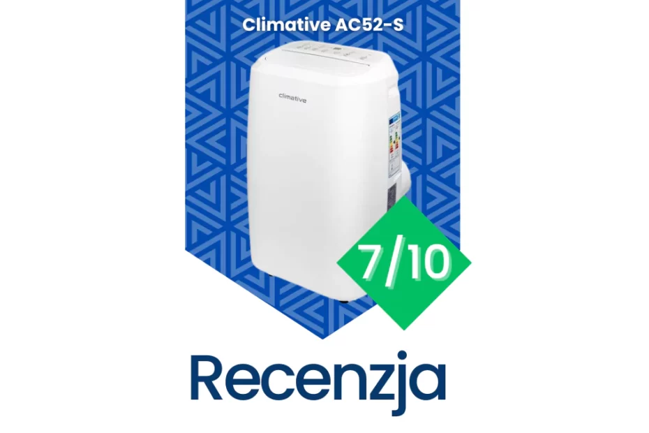 Cimative AC52-S