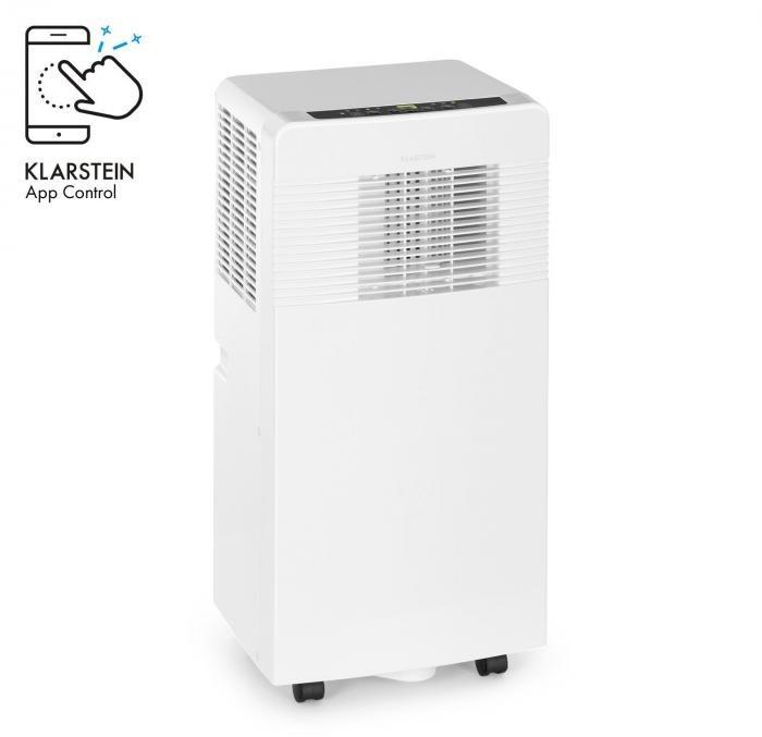 Klarstein Iceblock Ecosmart 9