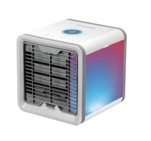 Klimatyzator ACTIVEJET - LED