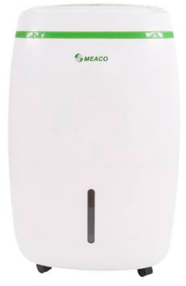 Osuszacz powietrza Meaco 20L Platinum