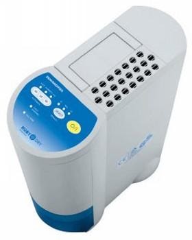 Ruby Dry DH600 adsorpcyjny osuszacz powietrza