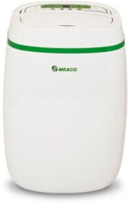 Osuszacz powietrza Meaco 12L Platinum