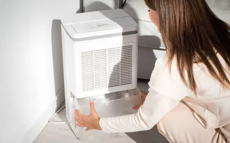 Osuszacz kondensacyjny czy adsorpcyjny