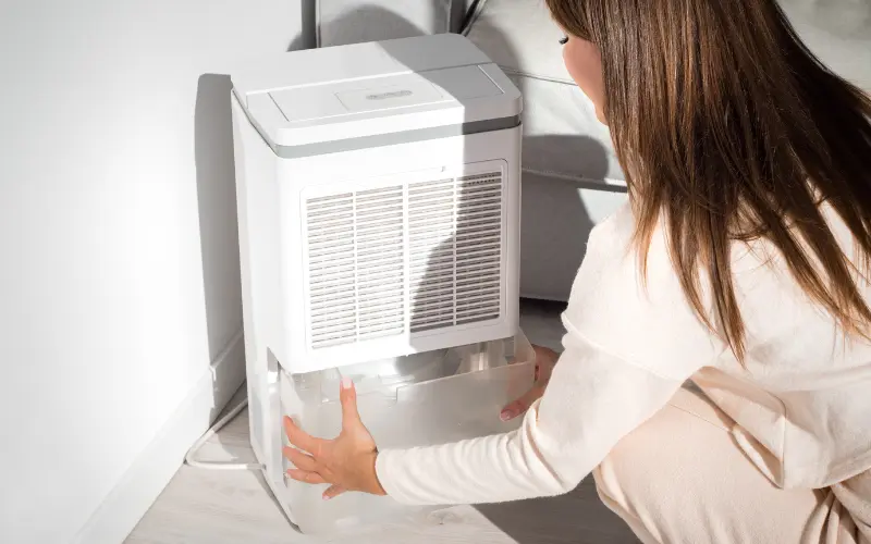 Osuszacz kondensacyjny czy adsorpcyjny