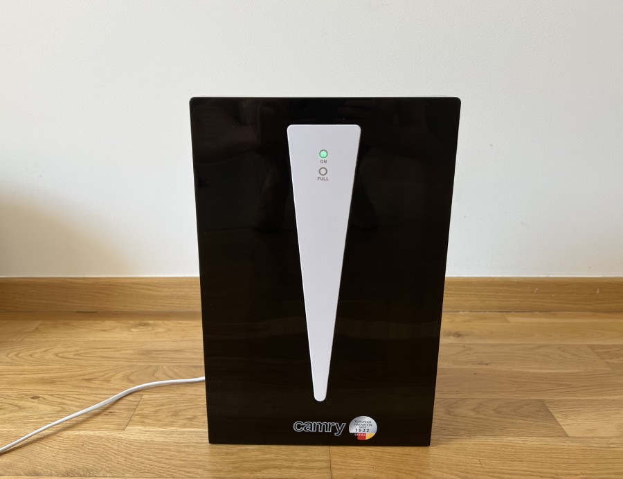 osuszacz powietrza camry CR 7903