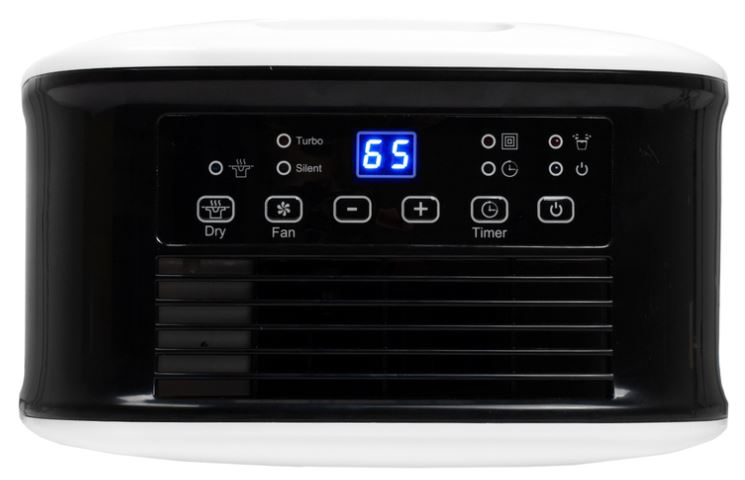 Panel sterowania Maltec DH-10000A Electronic