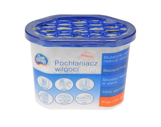 Pochłaniacz wilgoci Ravi