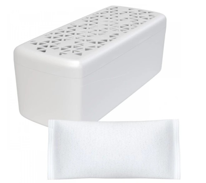 Pochłaniacz wilgoci Wessper Humifill 500 g