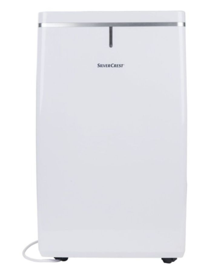 Osuszacz powietrza SilverCrest 20L SLE 320C4