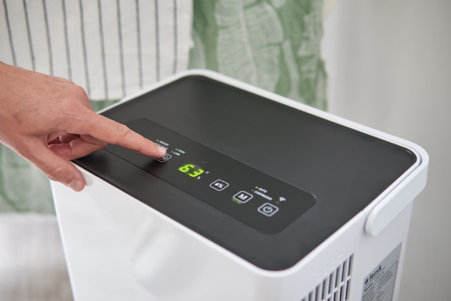 baner ranking osuszaczy