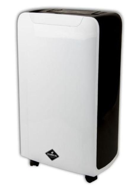 Osuszacz powietrza Eldom OPC1000 ColumbiaVac