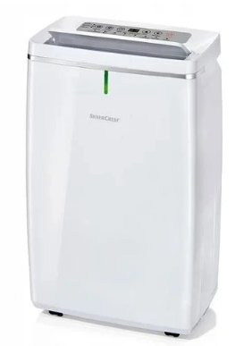 Osuszacz powietrza Silvercrest 20L SLE 320C4