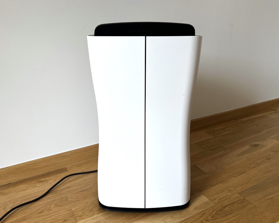 osuszacz powietrza stadler form theo