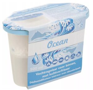 Pochłaniacz wilgoci Saska Garden Ocean
