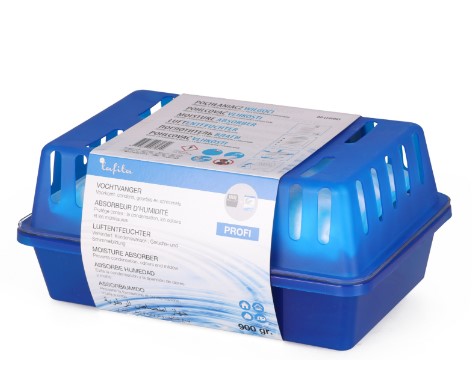 Pochłaniacz wilgoci Lafita