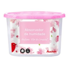 Auchan pochłaniacz wilgoci