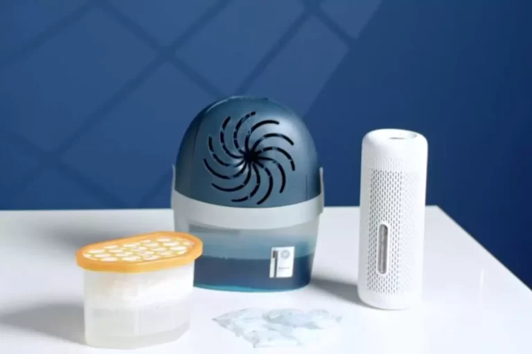 Pochłaniacz wilgoci wszystko co musisz wiedzieć