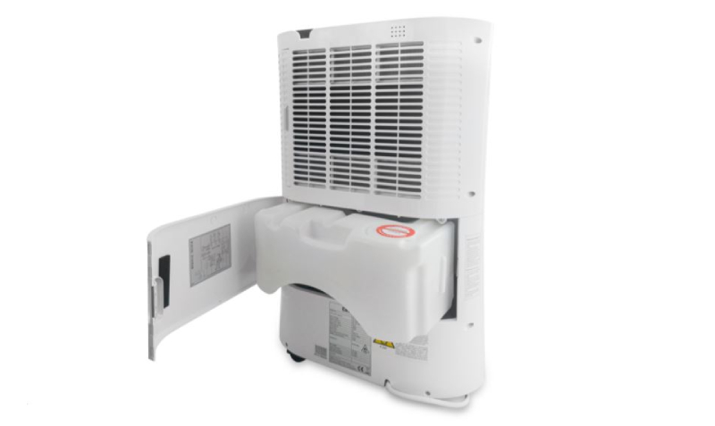 Osuszacz powietrza EBERG KRUG 24 z pojemnikiem na wodę