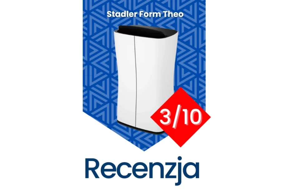 Stadler Form Theo recenzja