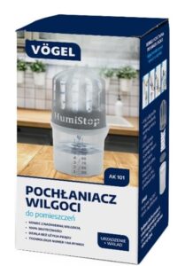 Pochłaniacz Vogel AK 101