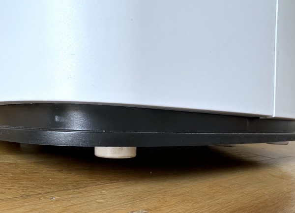 zamiast kolek stabilizatory osuszacz stadler form theo