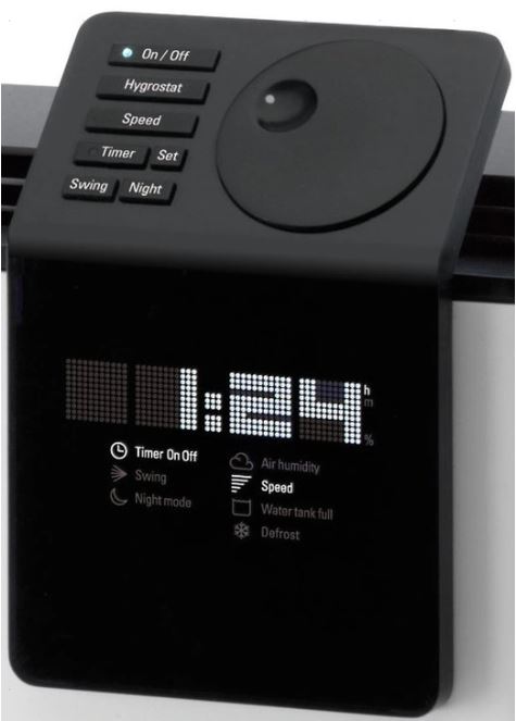 Panel Sterowania Stadler Form Albert