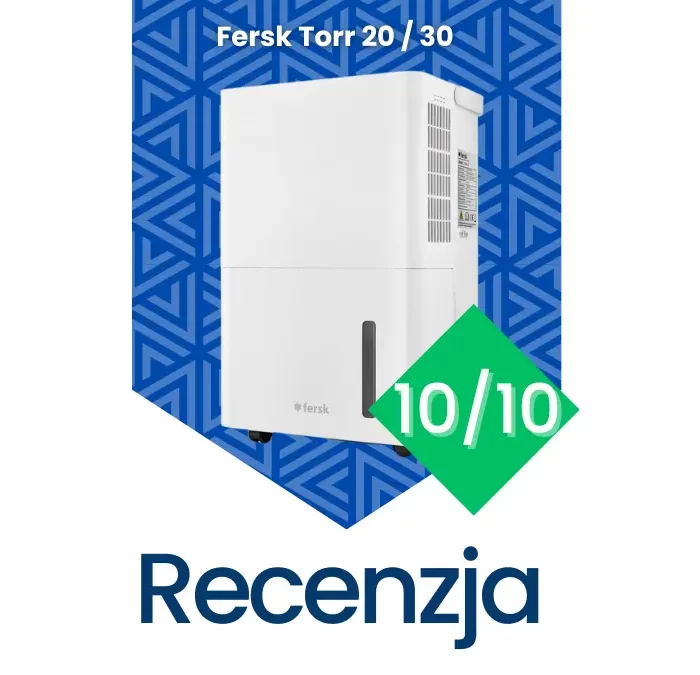 Fersk Torr recenzja