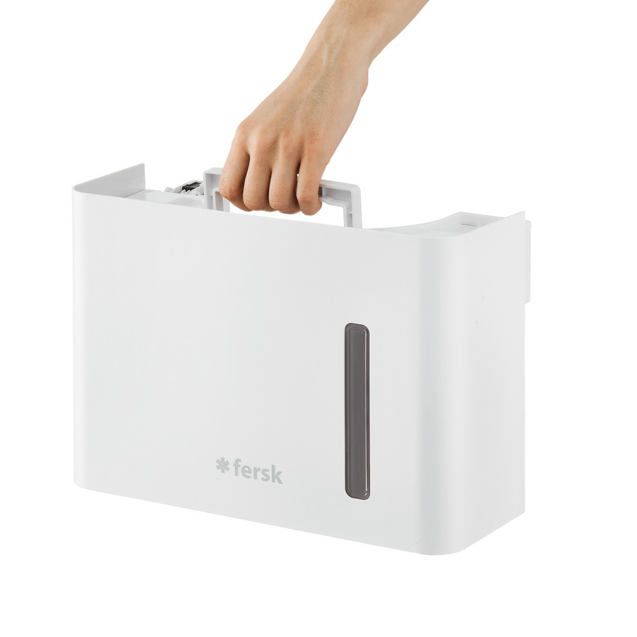 Zbiornik na wodę osuszacz Fersk Torr